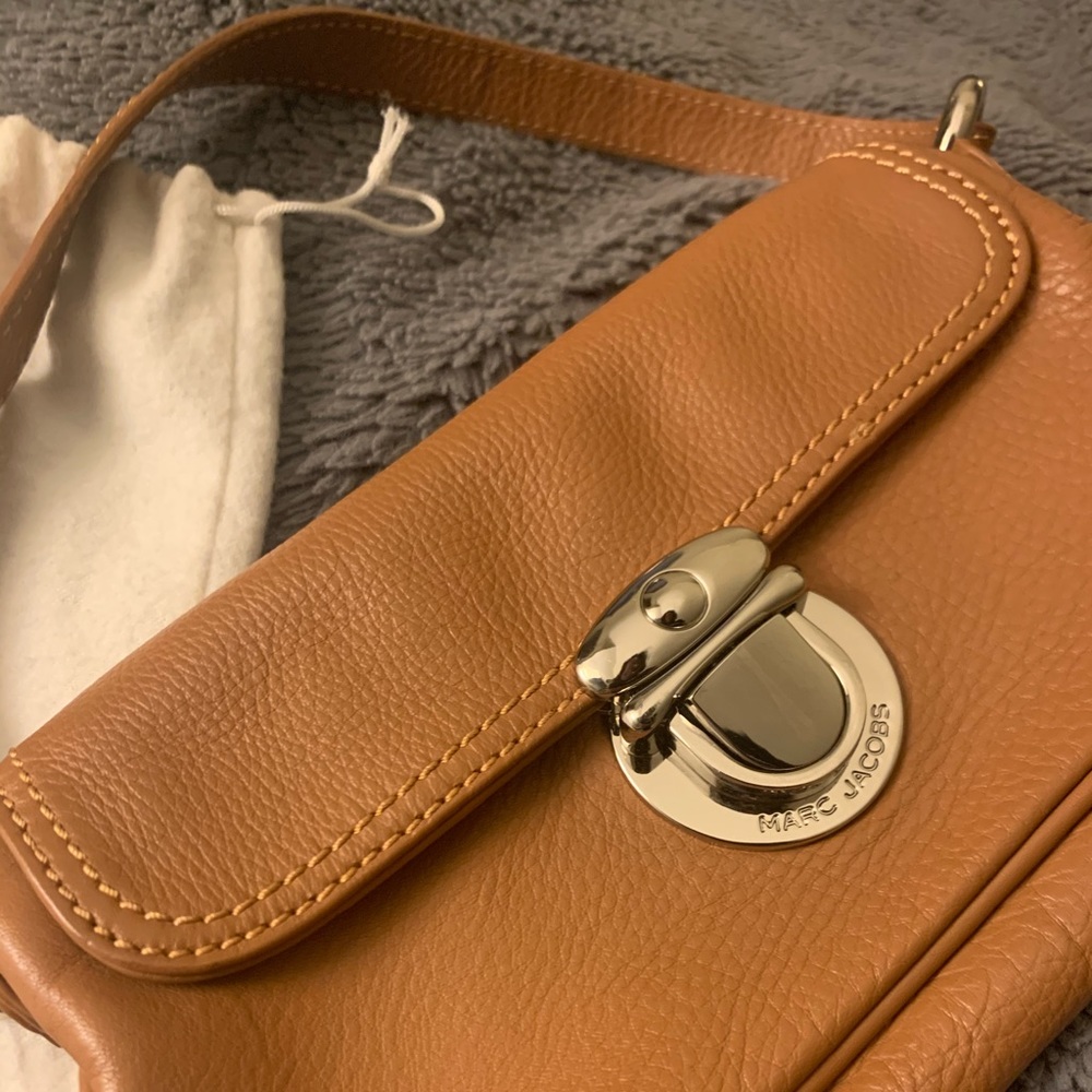 Vintage Marc Jacobs baguette